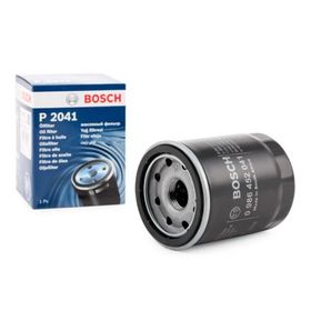 Bosch Fiat Palio 1.4 2003-2011 Yağ Filtresi