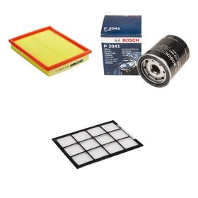 Bosch Fiat Palio 1.6 İ.e. 16v 178 D2.011 Filtre Seti