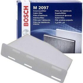 Bosch Fiat Panda 1.1 Polen Filtresi