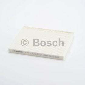 Bosch Fiat Panda 1.1 Polen Filtresi