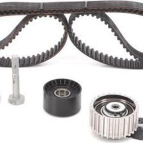 Bosch Fiat Punto 1.9 JTD 1999-2012 Triger Seti
