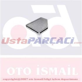 Bosch Fiat Punto 1.9 JTD Polen Filtresi