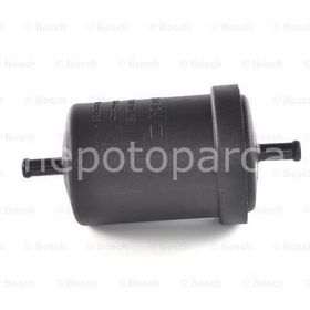 Bosch Fiat Punto 60 1.2i.e. Selecta 1994-1997 Benzin Filtresi