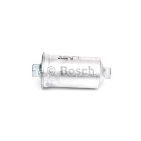 Bosch Fiat Punto 75 1.2i.e. 1993-1997 Benzin Filtresi
