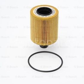Bosch Fiat Punto Evo 1.3 Multijet 2009-2011 Yağ Filtresi