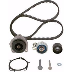 Bosch Fiat Punto Evo 1.6 D Multijet 2009-2012 Devirdaimli Triger Seti