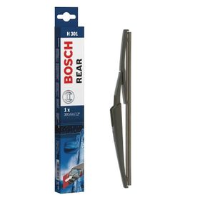 Bosch Fiat Punto Evo 2009-2014 Muz Silecek