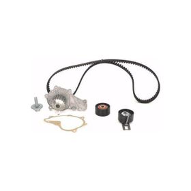 Bosch Fiat Scudo 1.6 D Multijet 2011-2016 Devirdaimli Triger Seti
