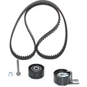 Bosch Fiat Scudo 1.6 D Multijet Euro4 2007-2016 Triger Seti