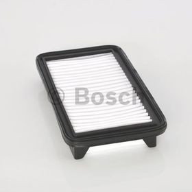 Bosch Fiat Sedici 1.6 4x4 2006-2009 Hava Filtresi