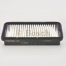 Bosch Fiat Sedici 1.6 4x4 2006-2009 Hava Filtresi