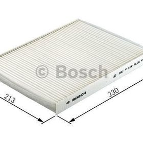 Bosch Fiat Siena Polen Filtresi
