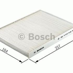 Bosch Fiat Siena Polen Filtresi
