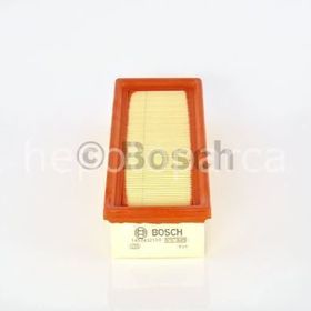 Bosch Fiat Tipo 1.4 i.e. 1989-1993 Hava Filtresi