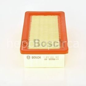 Bosch Fiat Tipo 2.0 i.e. 16V 1993-1995 Hava Filtresi