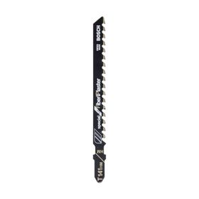 Bosch Fiber Ve Çimetolu Malzeme İçin T 141 Hm 3 Lü Paket Dekupaj Testeresi Bıçağı