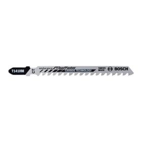Bosch Fiber Ve Çimetolu Malzeme İçin T 141 Hm 3 Lü Paket Dekupaj Testeresi Bıçağı