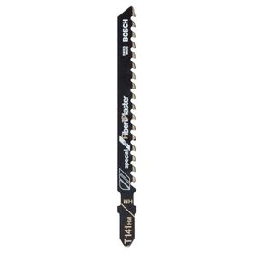 Bosch Fiber Ve Çimetolu Malzeme İçin T 141 Hm 3 Lü Paket Dekupaj Testeresi Bıçağı