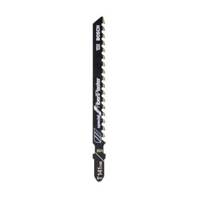 Bosch Fiber Ve Çimetolu Malzeme İçin T 141 Hm 3 Lü Paket Dekupaj Testeresi Bıçağı