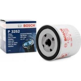 Bosch Fiesta Focus Connect 1.8DI 1.8TDCI 1.8TDI Yağ Filtresi