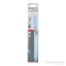 Bosch Flexible S 1122 AF Tilki Kuyruğu Bıçağı