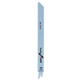 Bosch Flexible S 1122 AF Tilki Kuyruğu Bıçağı