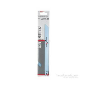 Bosch Flexible S 1122 AF Tilki Kuyruğu Bıçağı