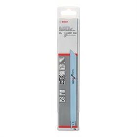 Bosch Flexible S 1122 BF Tilki Kuyruğu Bıçağı