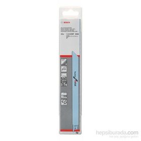 Bosch Flexible S 1122 BF Tilki Kuyruğu Bıçağı