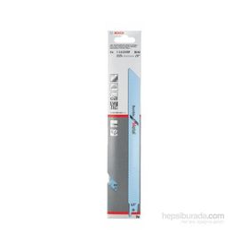 Bosch Flexible S 1122 BF Tilki Kuyruğu Bıçağı