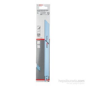 Bosch Flexible S 1122 EF Tilki Kuyruğu Bıçağı