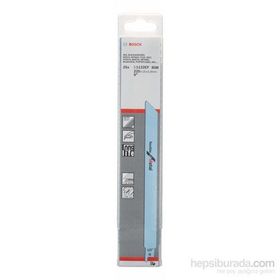 Bosch Flexible S 1122 EF Tilki Kuyruğu Bıçağı
