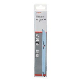 Bosch Flexible S 1122 EF Tilki Kuyruğu Bıçağı