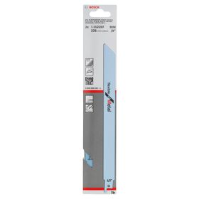 Bosch Flexible S 1122 EF Tilki Kuyruğu Bıçağı