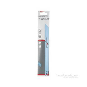 Bosch Flexible S 1122 EF Tilki Kuyruğu Bıçağı