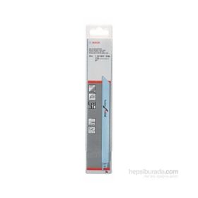 Bosch Flexible S 1122 EF Tilki Kuyruğu Bıçağı