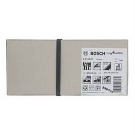 Bosch Flexible S 1122 HF Tilki Kuyruğu Bıçağı