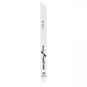 Bosch Flexible S 1122 HF Tilki Kuyruğu Bıçağı