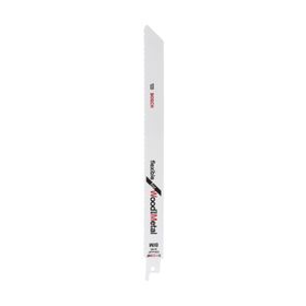 Bosch Flexible S 1122 HF Tilki Kuyruğu Bıçağı