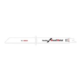 Bosch Flexible S 1222 VF 2'li Tilki Kuyruğu Bıçağı