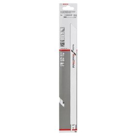 Bosch Flexible S 1222 VF 2'li Tilki Kuyruğu Bıçağı
