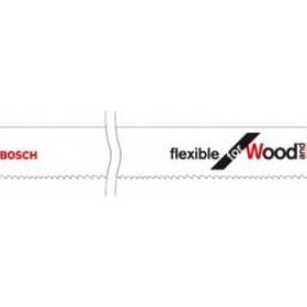Bosch Flexible S 1222 VF 2'li Tilki Kuyruğu Bıçağı