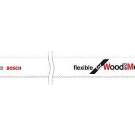 Bosch Flexible S 1222 VF 2'li Tilki Kuyruğu Bıçağı