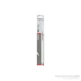 Bosch Flexible S 1222 VF 2'li Tilki Kuyruğu Bıçağı