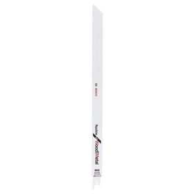 Bosch Flexible S 1222 VF 5'li Tilki Kuyruğu Bıçağı
