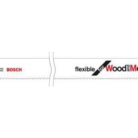 Bosch Flexible S 1222 VF Tilki Kuyruğu Bıçağı