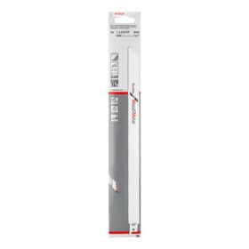 Bosch Flexible S 1222 VF Tilki Kuyruğu Bıçağı