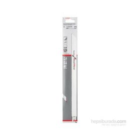 Bosch Flexible S 1222 VF Tilki Kuyruğu Bıçağı