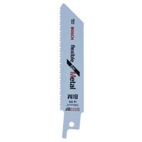 Bosch Flexible S 522 BF Tilki Kuyruğu Bıçağı