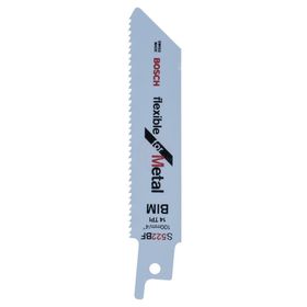 Bosch Flexible S 522 BF Tilki Kuyruğu Bıçağı
